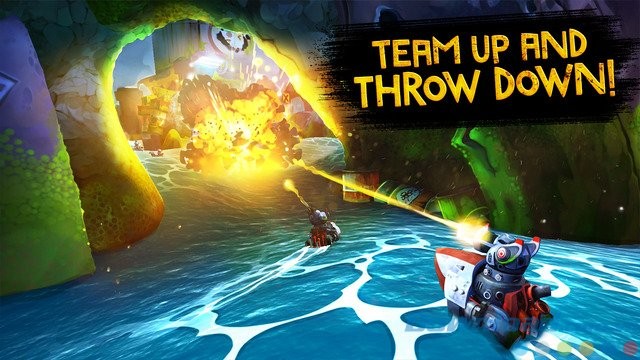 Chiến tranh liên minh