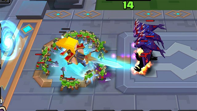 Sắp xếp đội hình chiến thuật