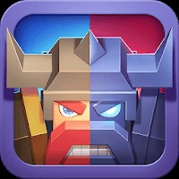 Battle Brawlers 1.4.0 - Game chiến thuật thời gian thực trên Android