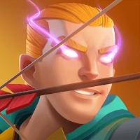 Battle Faith: Heroes 1.6.4 - Game hành động roguelike Android