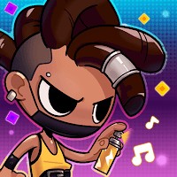 Battle Flex - Game Âm Nhạc HipHop PvP Hàng Đầu trên Android