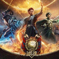 Battle For Randland - Game Chiến Thuật Thẻ Bài The Wheel of Time