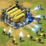 Battle for the Galaxy iOS 3.0.13 - Game chiến thuật thời gian thực