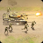 Battle for the Galaxy Android 3.1.7 - Game MMO Chiến Tranh Ngân Hà