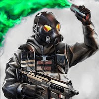 Battle Forces - FPS Cyberpunk trên Android | Truy cập sớm