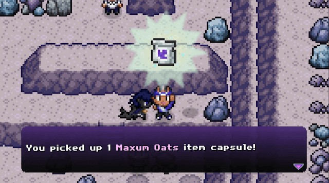 Một vùng đất rộng lớn, sôi động đang chờ đón bạn