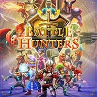 Battle Hunters: Game phiêu lưu đánh quái vui nhộn