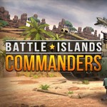Battle Islands: Commanders 1.2.3 - Tải Game Chiến Thuật Miễn Phí PC