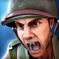 Battle Islands: Commanders iOS 1.6.1 - Game Chiến Thuật Thế Chiến II
