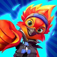 Battle Legends Arena - Tải Game Android 0.1.194