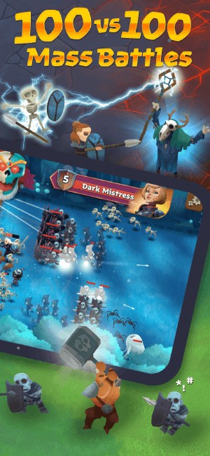 Trận chiến 100x100