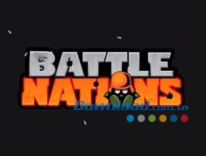 Battle Nations for iOS
