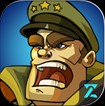 Battle Nations 4.5.1 - Game đại chiến xe tăng trên iOS