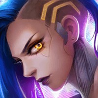 Battle Night iOS: Game nhập vai nhàn rỗi Cyberpunk hấp dẫn