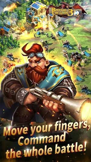 Nâng cấp các kỹ năng và thách thức mọi kẻ thù