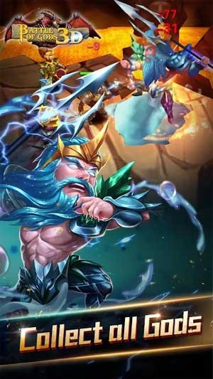 Đánh bại các đối thủ mạnh với chiến thuật khôn ngoan