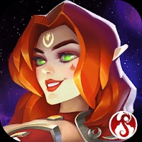 Battle of Gods 9.6.5 - Game RPG Android