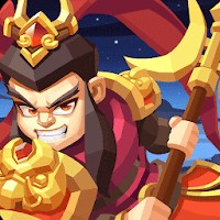 Battle of Legion Android 1.0.8: Game Đấu Trường Hỗn Loạn