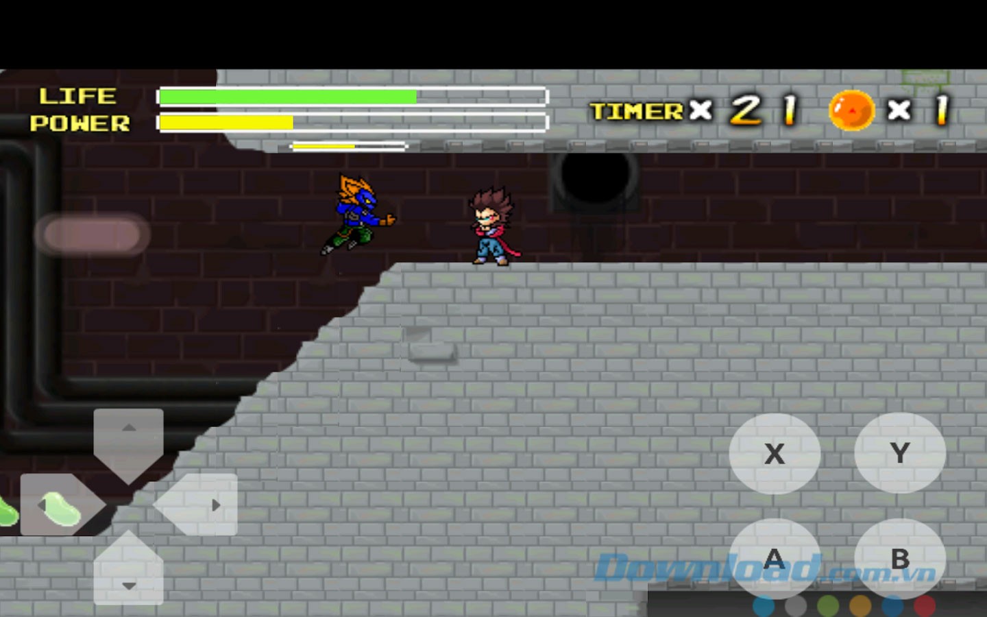 Hình ảnh 2D đẹp mắt