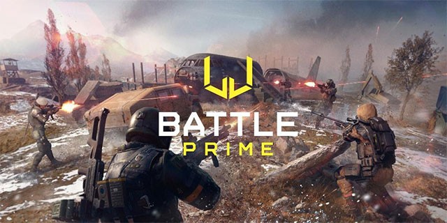 Battle Prime cập nhật sự kiện mới, chế độ chơi, anh hùng, skin và nâng cấp toàn diện gameplay