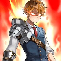 Battle Ranker in Another World - Pre-register Android