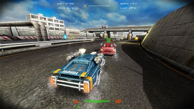 Bắn súng góc nhìn thứ 3