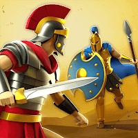 Battle Rivals - Epic Clash 1.0.3: Game Chiến Lược Android