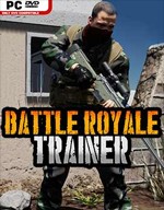Battle Royale Trainer 1.0.33 - Huấn luyện bắn súng PUBG