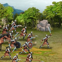 Battle Seven Kingdoms Android 3.0.0 - Game chiến lược phòng thủ quái vật