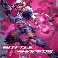 Battle Shapers: FPS Nhịp Độ Nhanh, Robot - Early Access