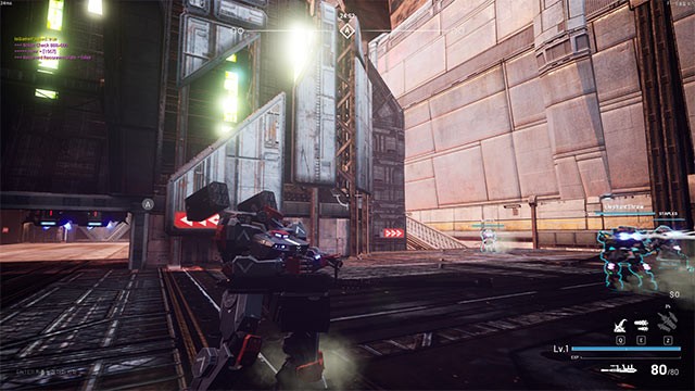 Mỗi team bao gồm nhóm lính đánh thuê đại diện cho các công ty quân sự quốc gia