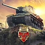Battle Tanks: Legends of World War II - Game Bắn Tăng Thế Chiến 2