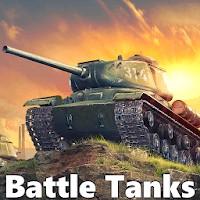 Battle Tanks: Legends of World War II - Tải Game Bắn Tăng Android
