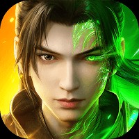 Battle Through the Heavens 3D: Fight - Game Đấu Phá Thương Khung 3D trên iOS