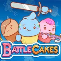 BattleCakes: Game Hiệp Sĩ Cupcake Giải Cứu Thế Giới - Early Access