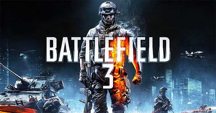Chiến đấu theo cách bạn muốn trong game bắn súng chân thực Battlefield 3