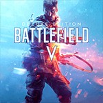 Battlefield V 5.2: Trải nghiệm FPS đỉnh cao Battlefield 5