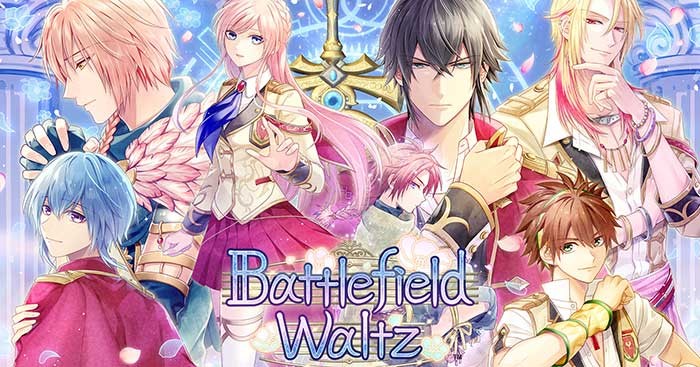 Battlefield Waltz là câu chuyện về một nữ anh hùng và thanh kiếm bị nguyền rủa