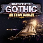 Battlefleet Gothic: Armada 1.8 - Game chiến thuật thời gian thực trên PC
