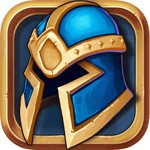 Battleground Champions iOS 1.2.1 - Tải Game MMORPG Cho iPhone/iPad