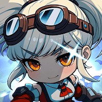 Battlemage Idle iOS 1.0.3 - Game RPG Phép Thuật