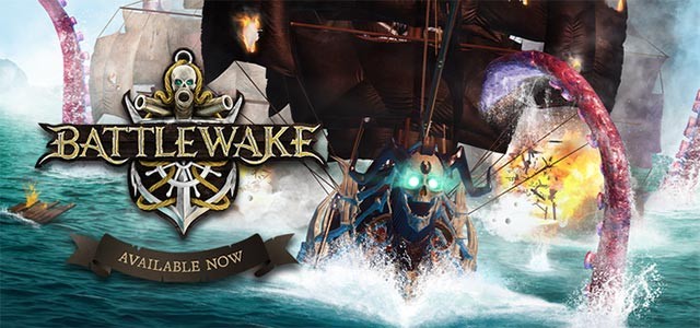 Battlewake 1.0.1 tập trung nâng cấp và sửa lỗi đối với chế độ PvP, hệ thống vũ khí và nhiều hơn thế