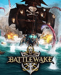 Battlewake 1.0.1: Trải nghiệm game cướp biển VR đỉnh cao