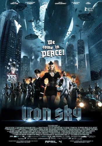 Iron Sky 1