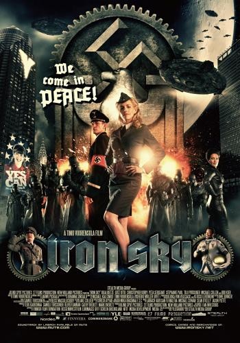 Iron Sky 5