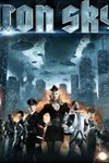 Bầu trời thép - Iron Sky (2012): Phim khoa học viễn tưởng độc đáo