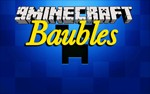 Baubles Mod Minecraft: Mở Rộng Kho Đồ Hiệu Quả