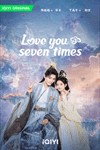 Xem phim Bảy Kiếp May Mắn | Love You Seven Times trên VieON