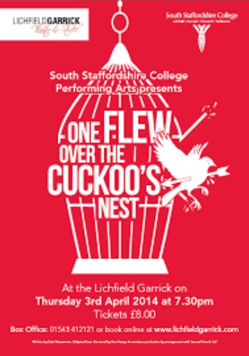 One Flew Over the Cuckoo s Nest 33