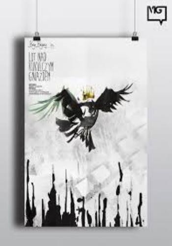 One Flew Over the Cuckoo s Nest 48